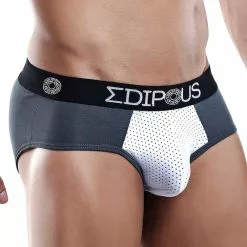 Edipous EDJ008 Brief