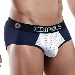 Edipous EDJ008 Brief