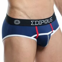 Edipous EDJ013 Brief