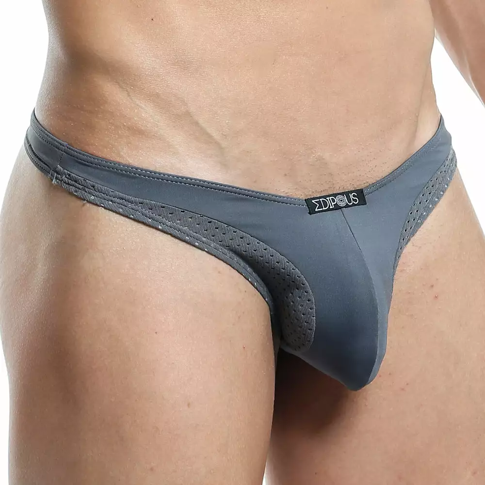 Edipous EDK013 Thong 4 Edipous EDK013 Thong