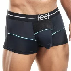Feel FEG011 Boxer Trunk Enhancing