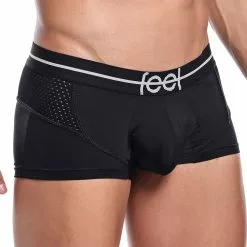 Underwear Feel FEG016 Flash Trunk 9 Underwear Feel FEG016 Flash Trunk