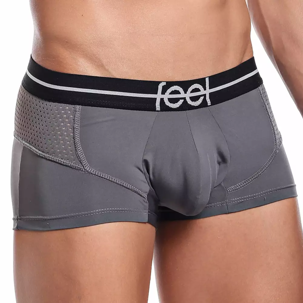 Underwear Feel FEG016 Flash Trunk 5 Underwear Feel FEG016 Flash Trunk