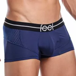 Underwear Feel FEG016 Flash Trunk 12 Underwear Feel FEG016 Flash Trunk