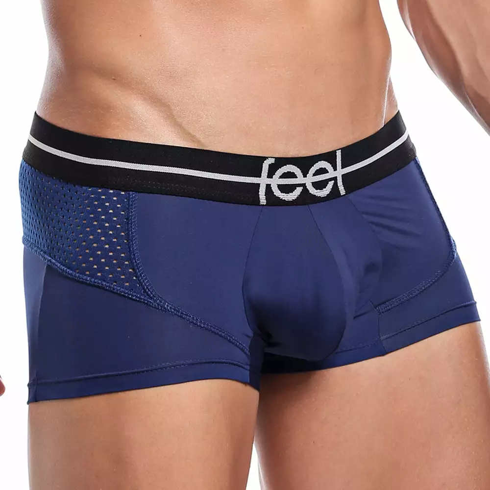Underwear Feel FEG016 Flash Trunk 6 Underwear Feel FEG016 Flash Trunk