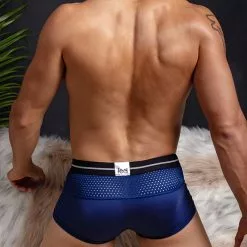 Underwear Feel FEG016 Flash Trunk