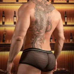 Feel FEG024 Bruselas Boxer What's New