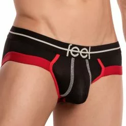 What's New Feel FEI014 Full Package Bikini 9 What's New Feel FEI014 Full Package Bikini