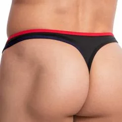 Feel FEK027 Flanders Thong 10 Feel FEK027 Flanders Thong