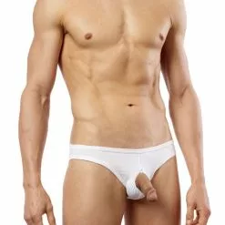 Good Devil GD4105 Cock-Out Jockstrap