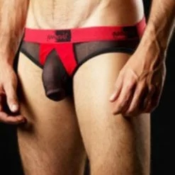 GD4111 Good Devil Propel Jockstrap