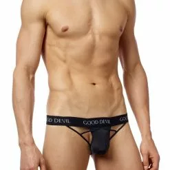 Good Devil GD4123 Web Bikini 15 Good Devil GD4123 Web Bikini