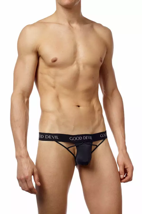 Good Devil GD4123 Web Bikini 3 Good Devil GD4123 Web Bikini