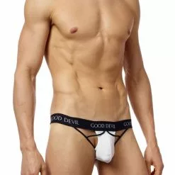 Good Devil GD4123 Web Bikini