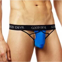 Good Devil GD4123 Web Bikini 16 Good Devil GD4123 Web Bikini