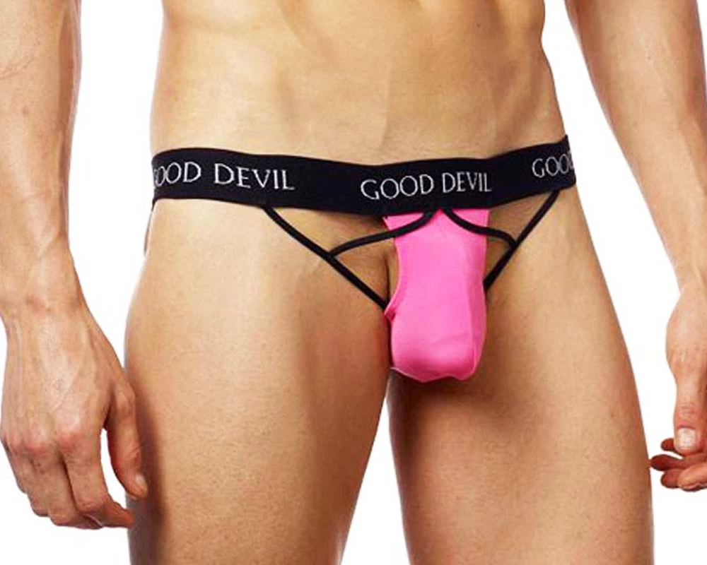 Good Devil GD4123 Web Bikini 10 Good Devil GD4123 Web Bikini
