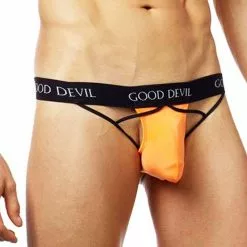 Good Devil GD4123 Web Bikini 20 Good Devil GD4123 Web Bikini