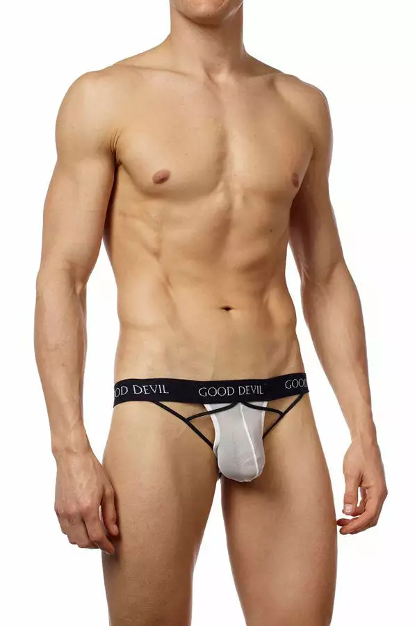 Good Devil GD4123 Web Bikini 11 Good Devil GD4123 Web Bikini