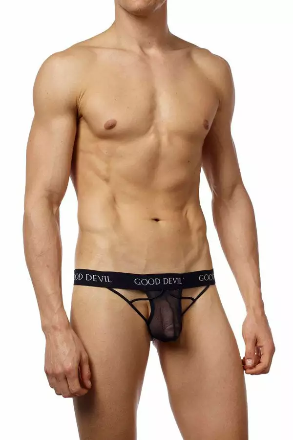 Good Devil GD4123 Web Bikini 12 Good Devil GD4123 Web Bikini