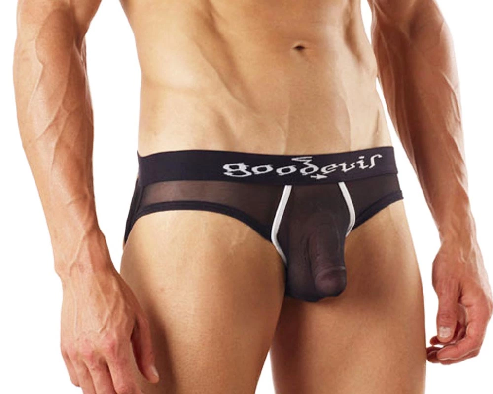 Good Devil GD4211 Exposer Jockstrap 1 Good Devil GD4211 Exposer Jockstrap
