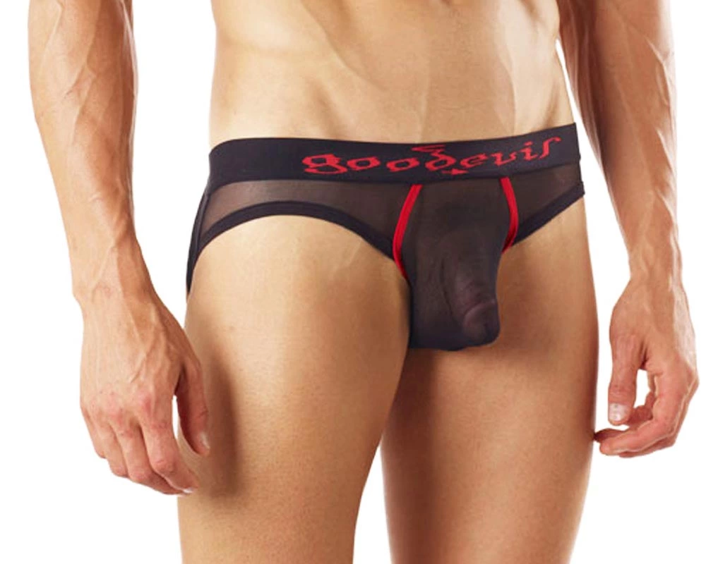 Good Devil GD4211 Exposer Jockstrap 3 Good Devil GD4211 Exposer Jockstrap