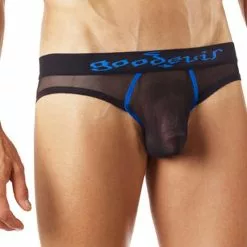 Good Devil GD4211 Exposer Jockstrap 8 Good Devil GD4211 Exposer Jockstrap