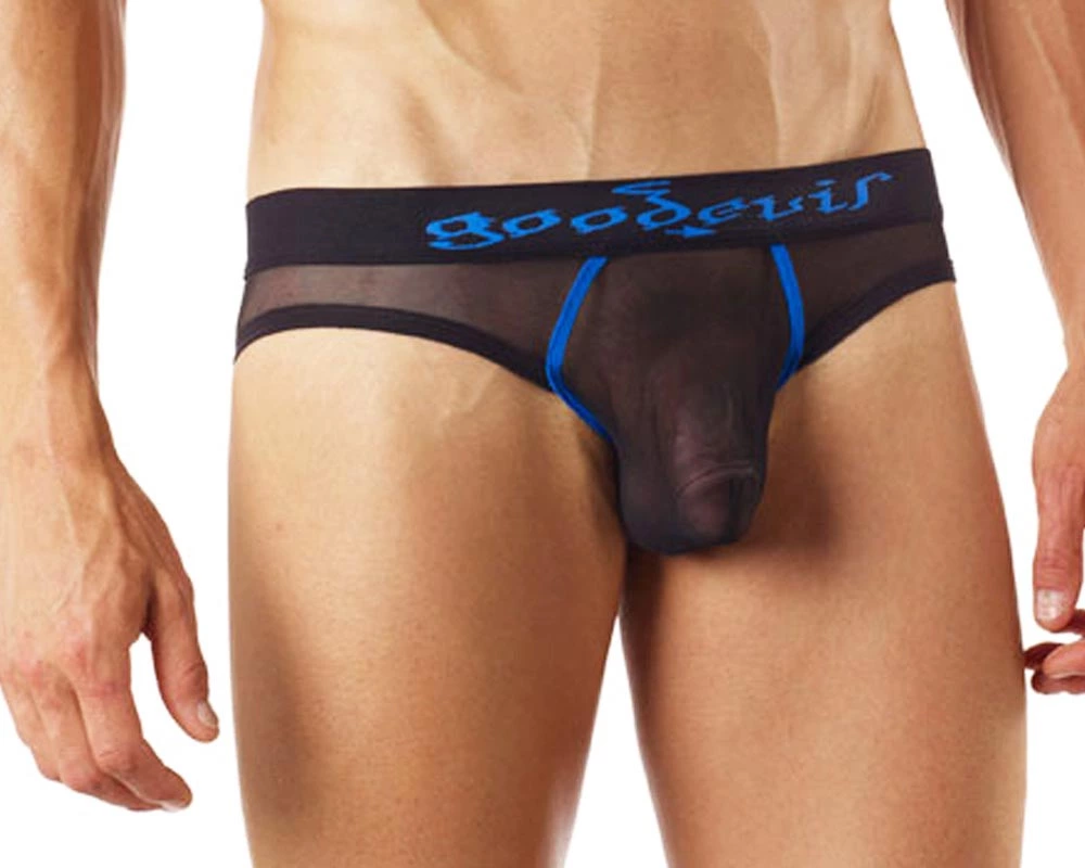Good Devil GD4211 Exposer Jockstrap 4 Good Devil GD4211 Exposer Jockstrap