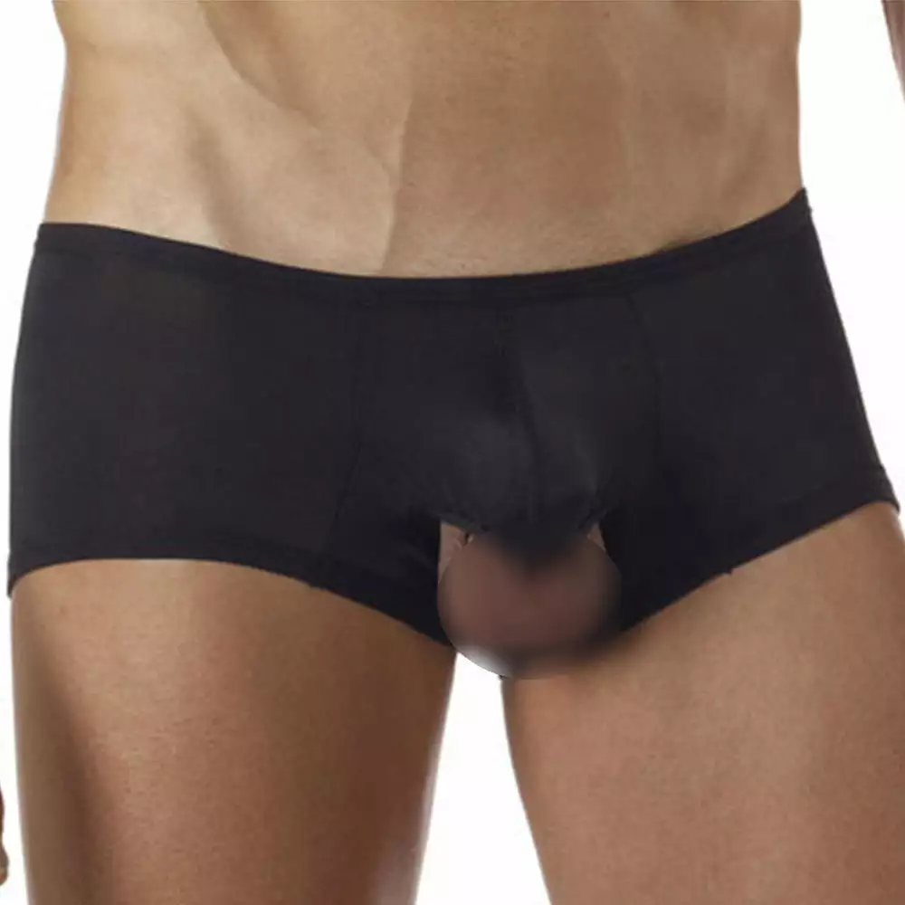 Good Devil GD5013 Ballz-Out Boxer 2 Good Devil GD5013 Ballz-Out Boxer