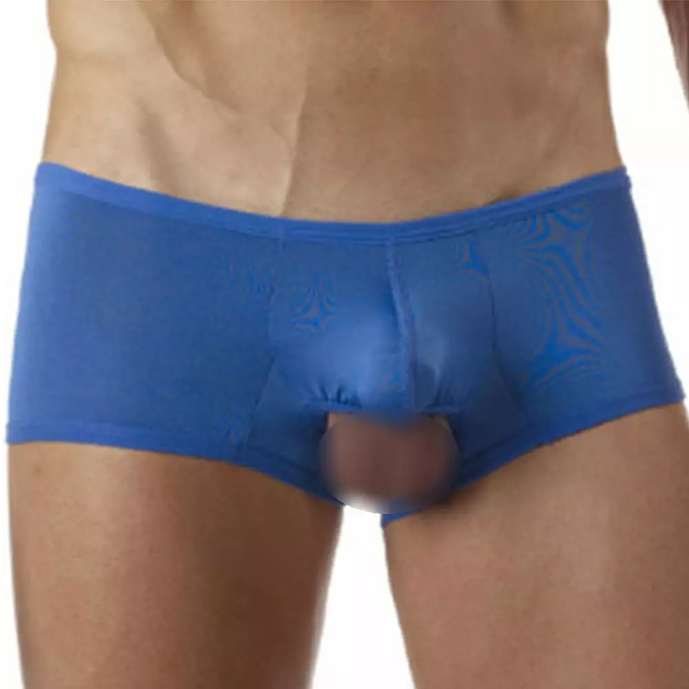 Good Devil GD5013 Ballz-Out Boxer 4 Good Devil GD5013 Ballz-Out Boxer