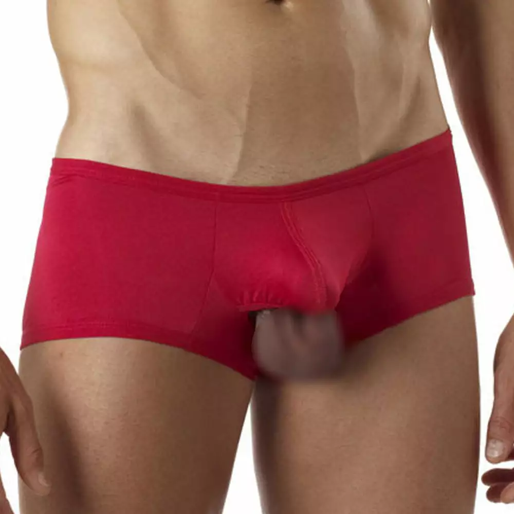 Good Devil GD5013 Ballz-Out Boxer 3 Good Devil GD5013 Ballz-Out Boxer