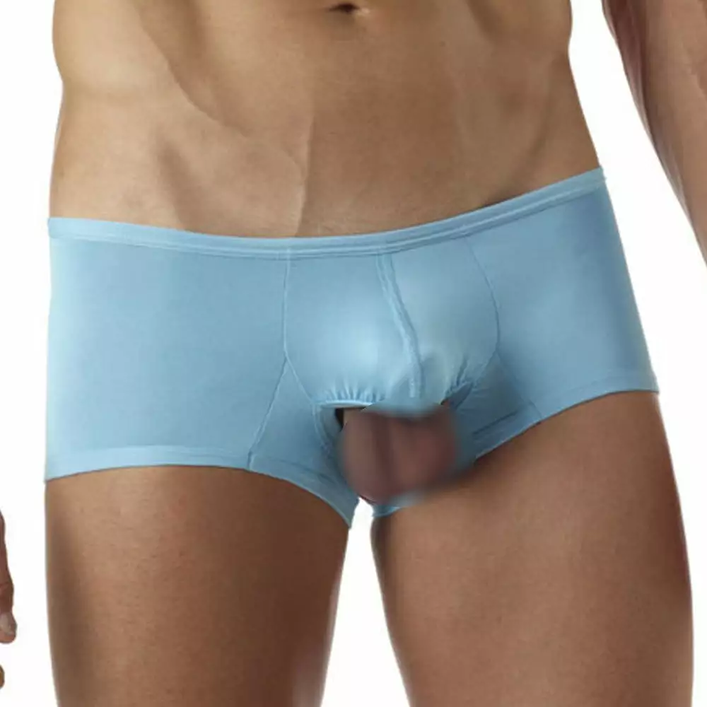 Good Devil GD5013 Ballz-Out Boxer 5 Good Devil GD5013 Ballz-Out Boxer