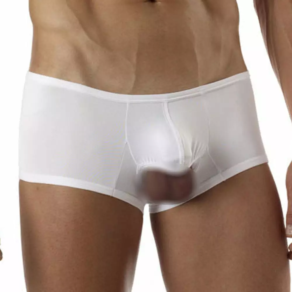 Good Devil GD5013 Ballz-Out Boxer 1 Good Devil GD5013 Ballz-Out Boxer