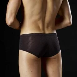 Good Devil GD5555 Horizontal Lines Boxer