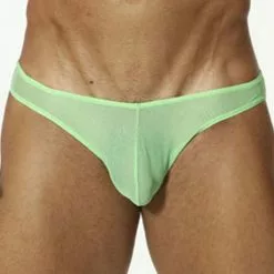 Good Devil GD6007 Zoom Bikini Sheer