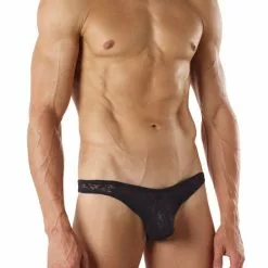 Good Devil GD6012 Lace Bikini