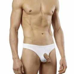 GD7105 Good Devil Cock-Out Thong