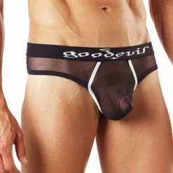 GD7211 Good Devil Exposer Thong