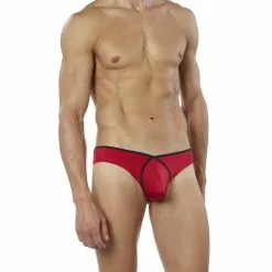 Good Devil GD6503 Contour Bikini