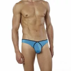 Good Devil GD6503 Contour Bikini