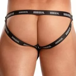 Good Devil GDE045 Show It All Jock