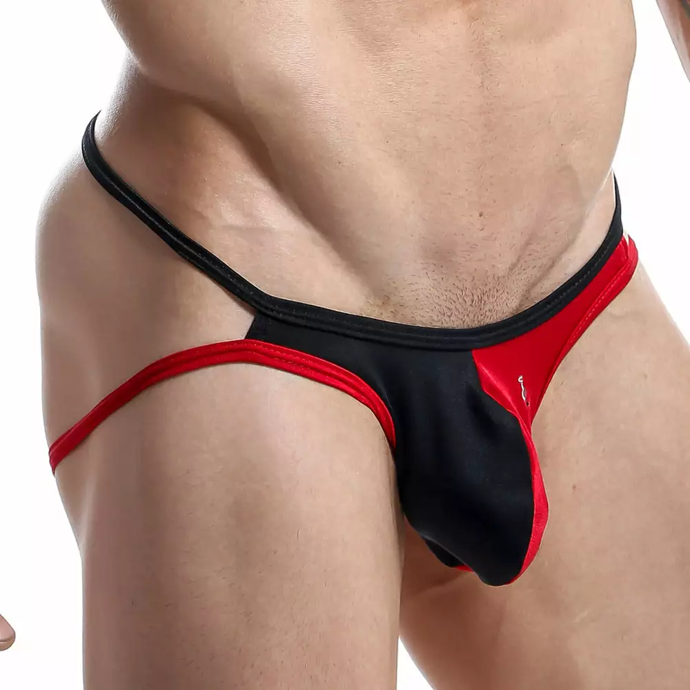 Best Sellers Good Devil GDE034 Jockstrap 3 Best Sellers Good Devil GDE034 Jockstrap