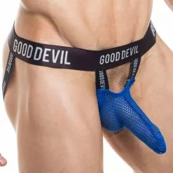 Good Devil GDE035 Shlong Jockstrap Best Sellers