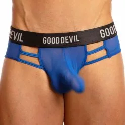 Good Devil GDE039 Ass Jockstrap 12 Good Devil GDE039 Ass Jockstrap