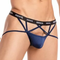 Good Devil GDE048 Ball Sling Jock 11 Good Devil GDE048 Ball Sling Jock