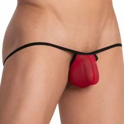 Good Devil GDE056 Edge Play Jockstrap What's New