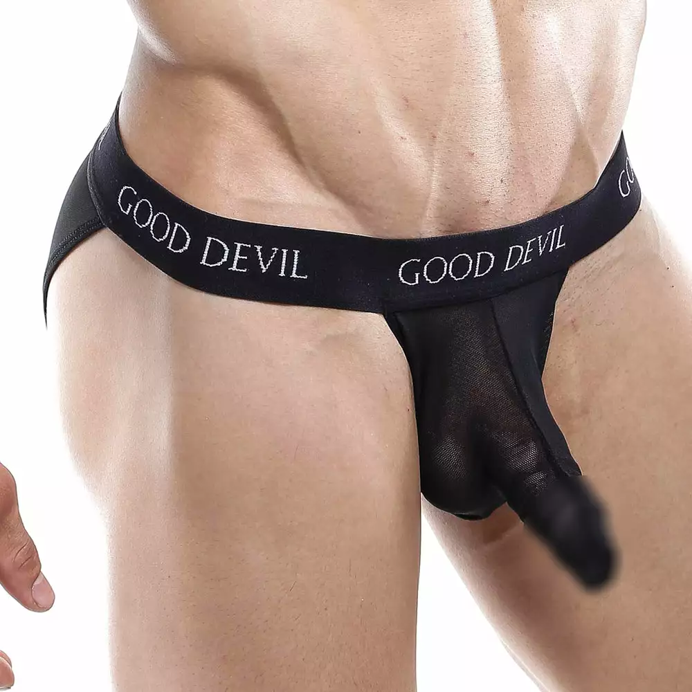 Good Devil GDI0015 Micro Bikini 7 Good Devil GDI0015 Micro Bikini