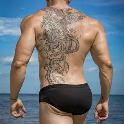 Good Devil GDI021 Bulge Trunks What's New