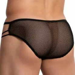 Good Devil GDI024 Blue Bikini Brief What's New