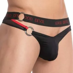 Good Devil GDJ018 Midnight Brief What's New