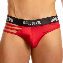 Good Devil GDK042 Prison Thong